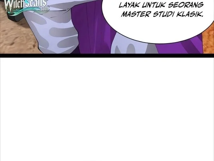 Ultimate Son-in-law Bab 324 halaman 42