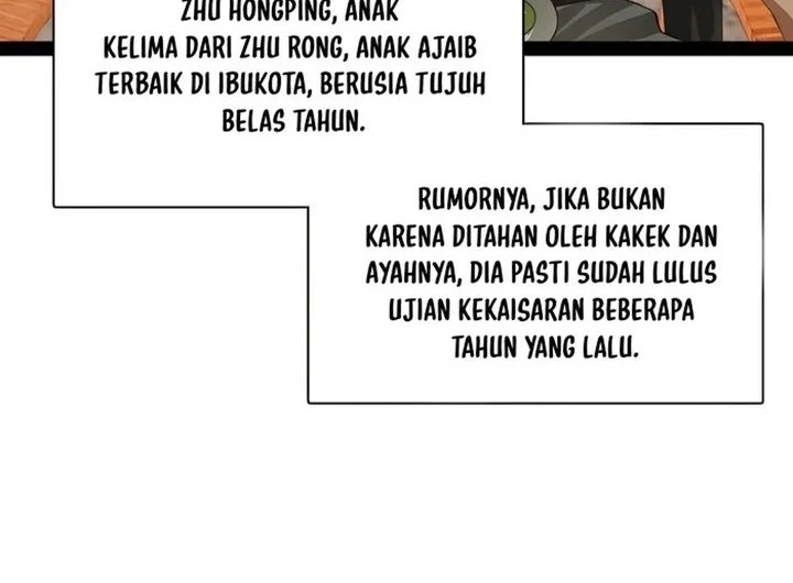 Ultimate Son-in-law chapter 325 halaman 4