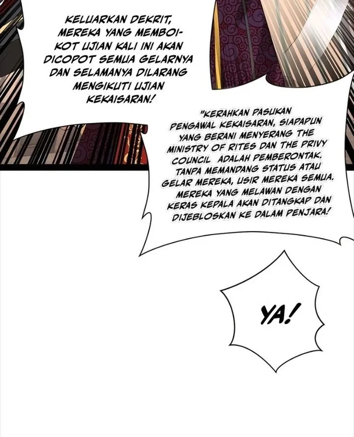 Ultimate Son-in-law chapter 325 halaman 14