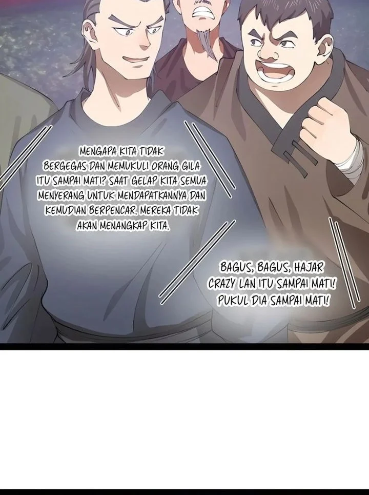 Ultimate Son-in-law chapter 325 halaman 20