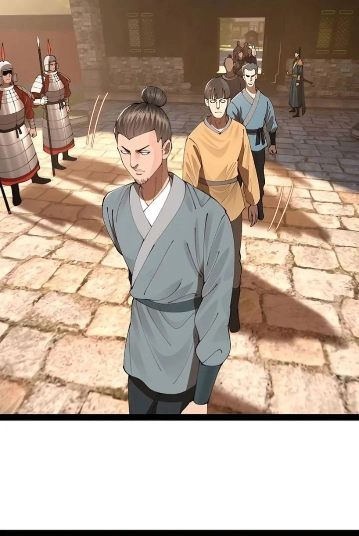 Ultimate Son-in-law chapter 325 halaman 26