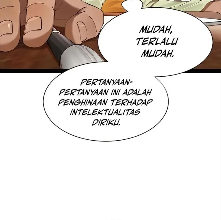 Ultimate Son-in-law chapter 325 halaman 32