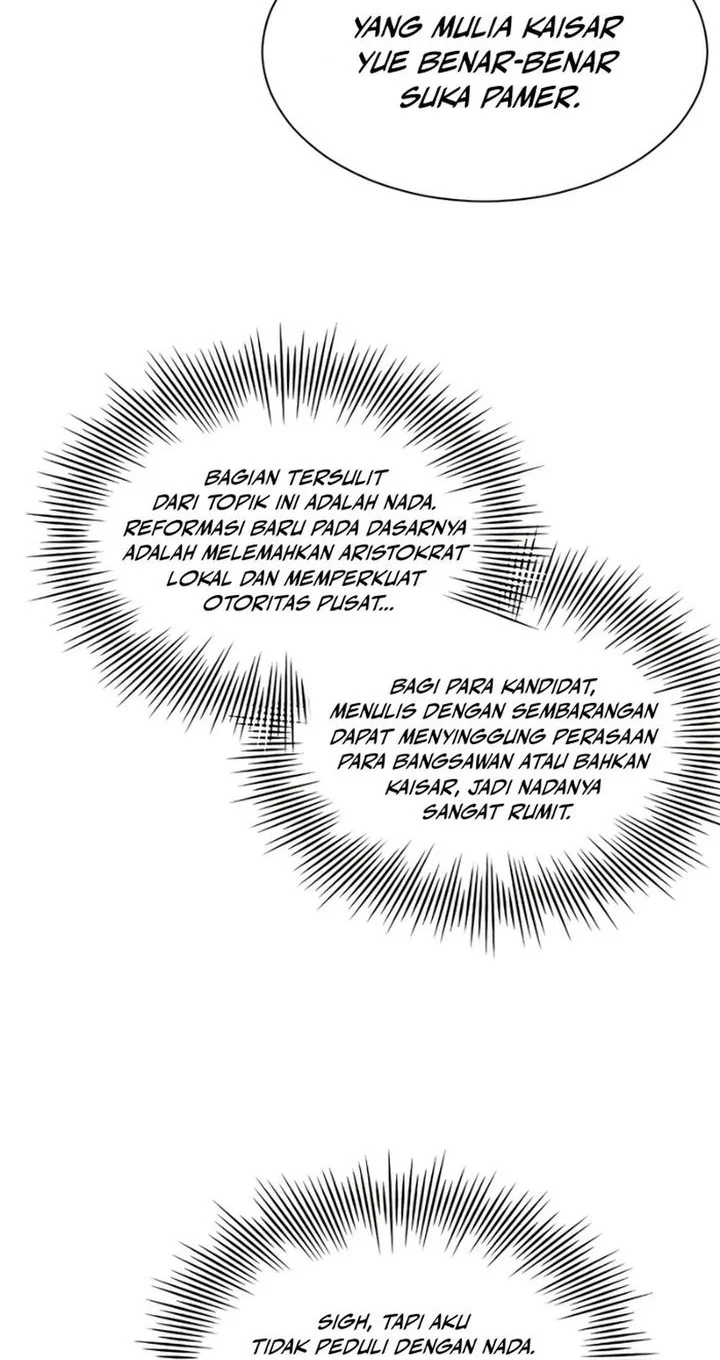Ultimate Son-in-law chapter 325 halaman 38