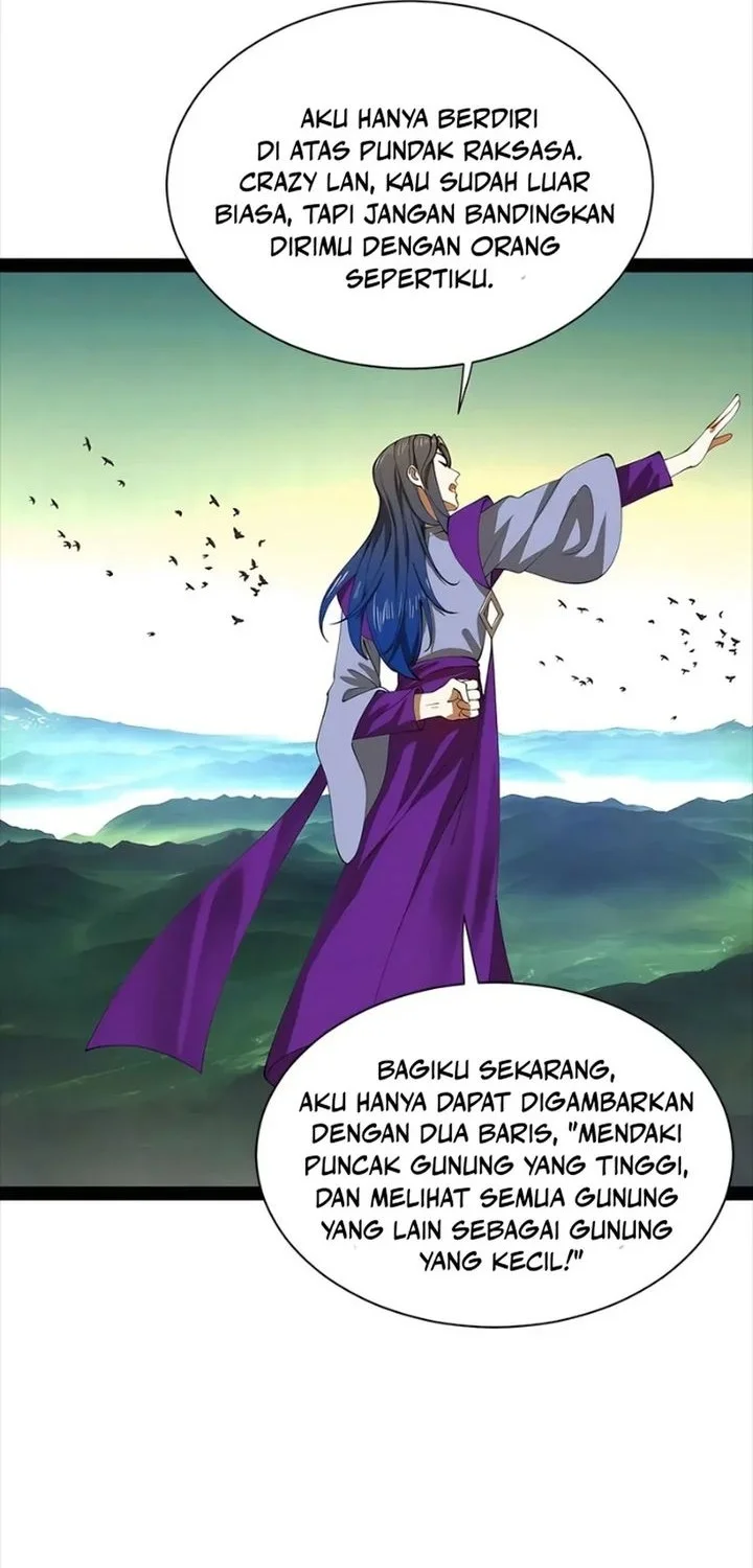 Ultimate Son-in-law Bab 326 halaman 28