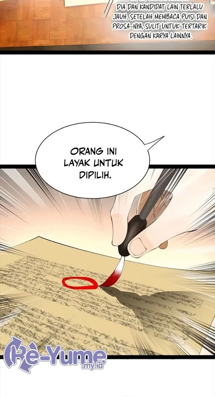 Ultimate Son-in-law Bab 326 halaman 40