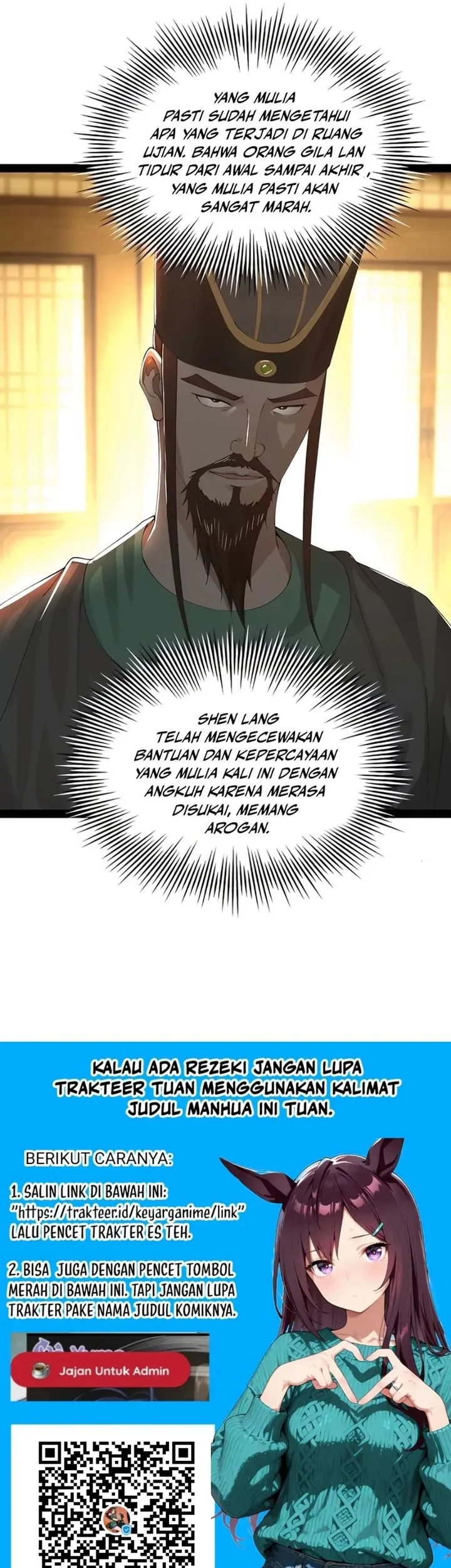 Ultimate Son-in-law Bab 326 halaman 43