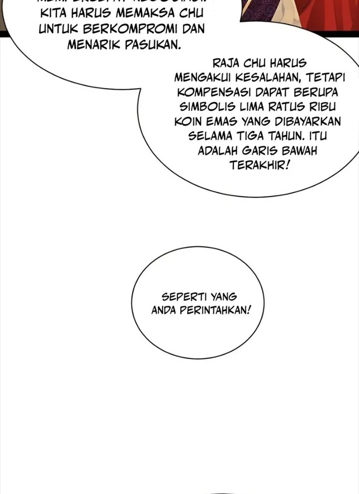 Ultimate Son-in-law Bab 327 halaman 6