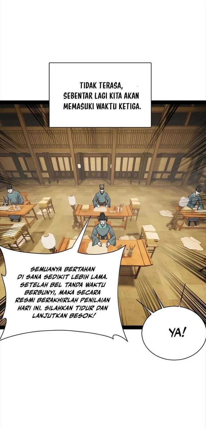 Ultimate Son-in-law Bab 327 halaman 8