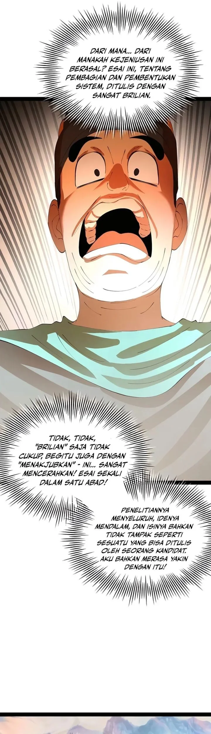 Ultimate Son-in-law Bab 327 halaman 13