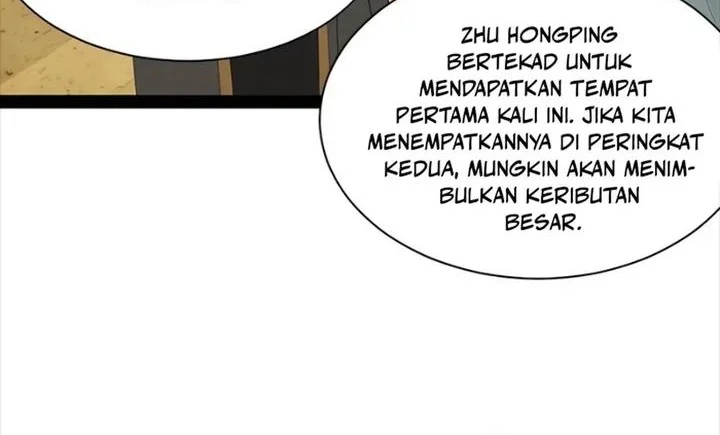 Ultimate Son-in-law Bab 327 halaman 26