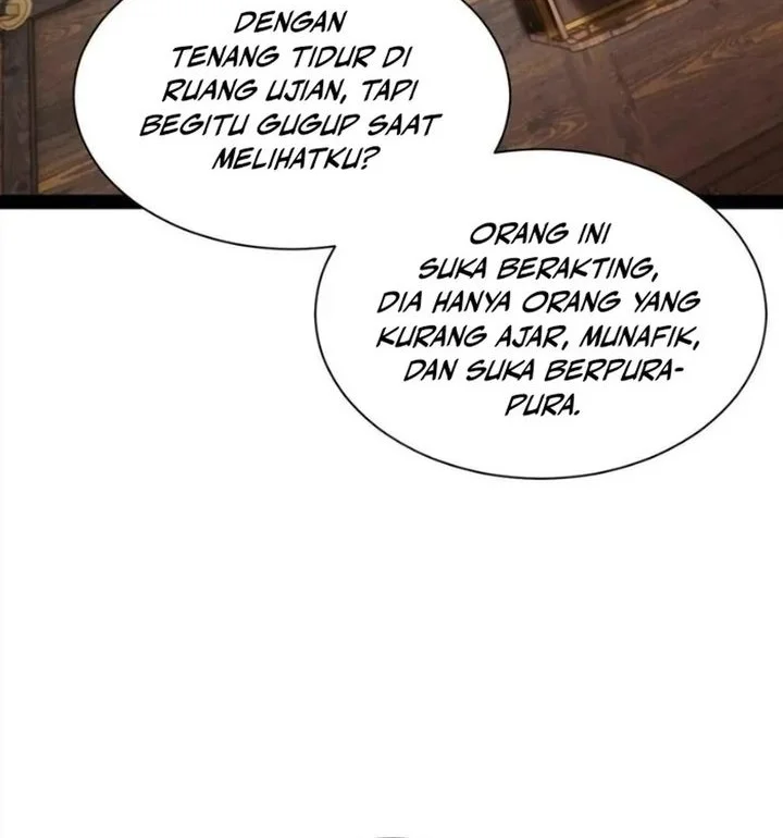 Ultimate Son-in-law chapter 328 halaman 6