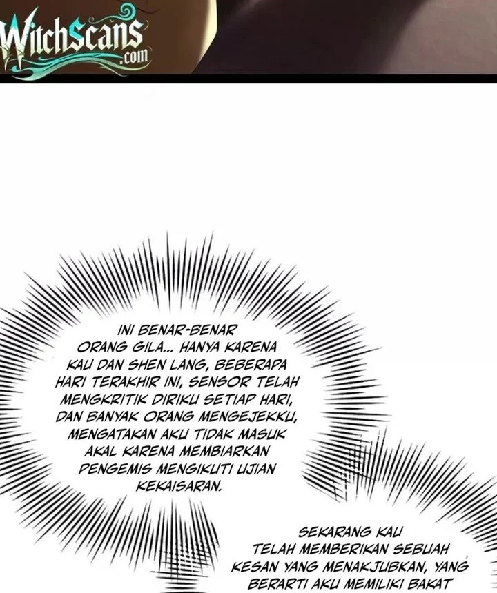 Ultimate Son-in-law chapter 328 halaman 8