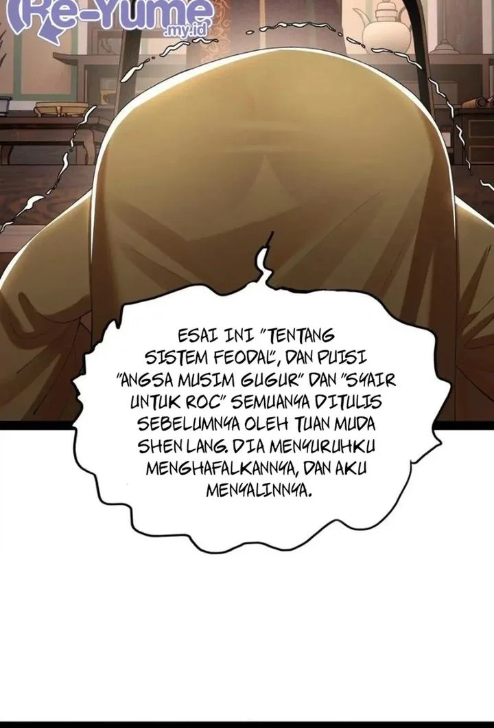 Ultimate Son-in-law chapter 328 halaman 10