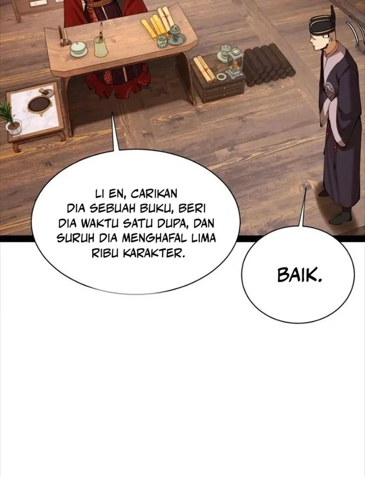 Ultimate Son-in-law chapter 328 halaman 14