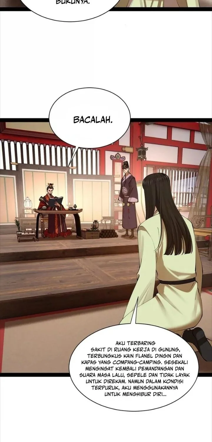 Ultimate Son-in-law chapter 328 halaman 16