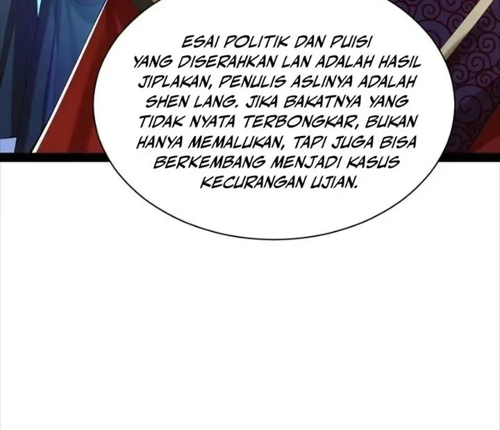 Ultimate Son-in-law chapter 328 halaman 18