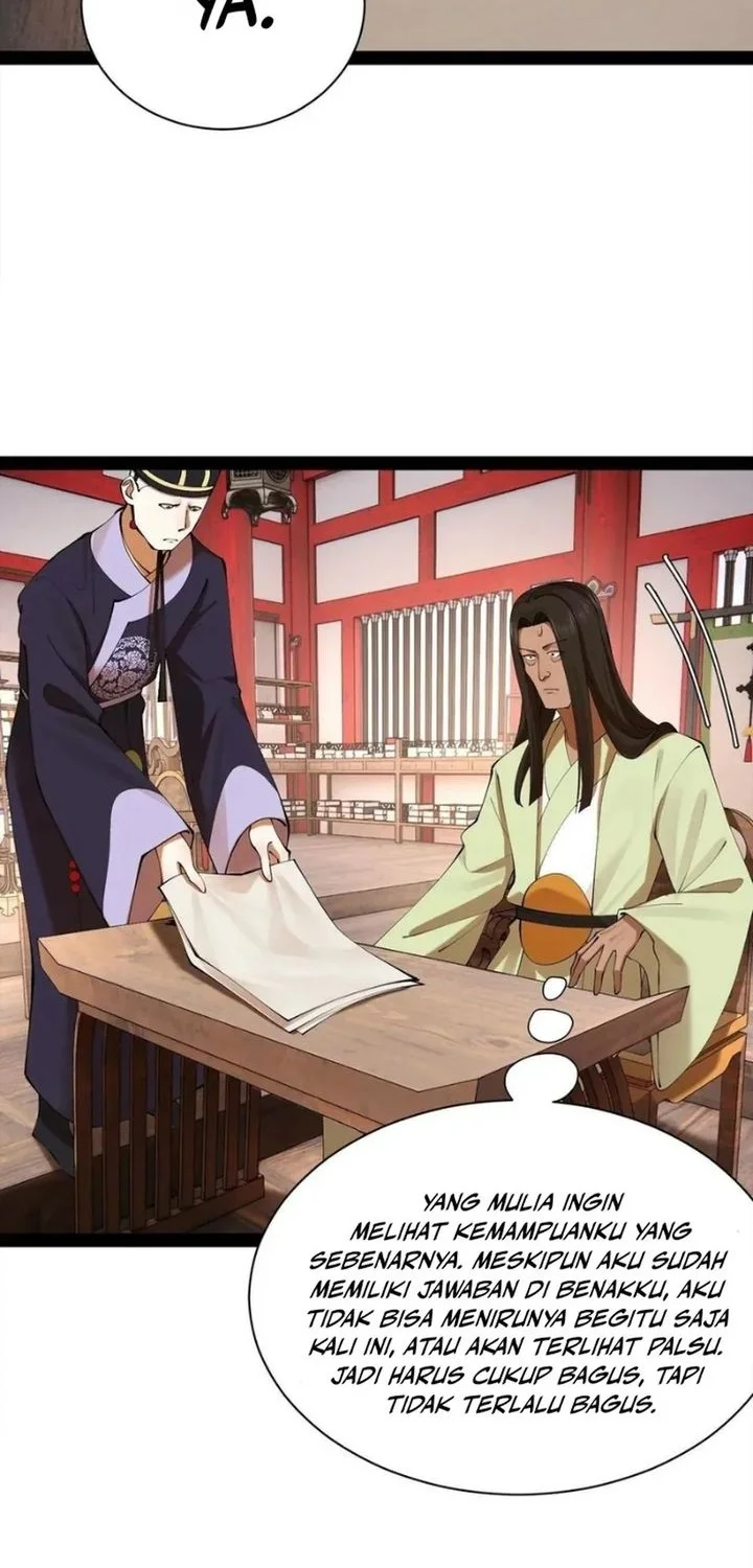 Ultimate Son-in-law chapter 328 halaman 20