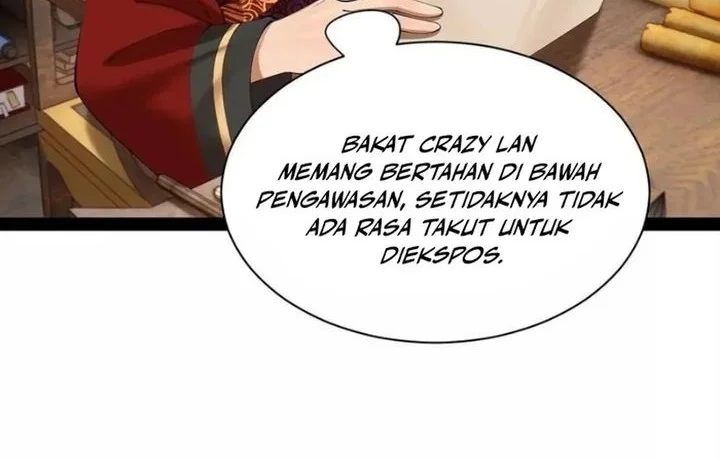 Ultimate Son-in-law chapter 328 halaman 22