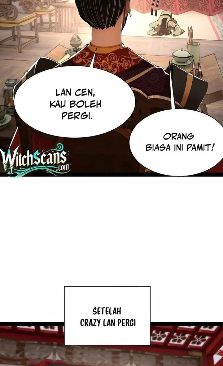Ultimate Son-in-law chapter 328 halaman 24