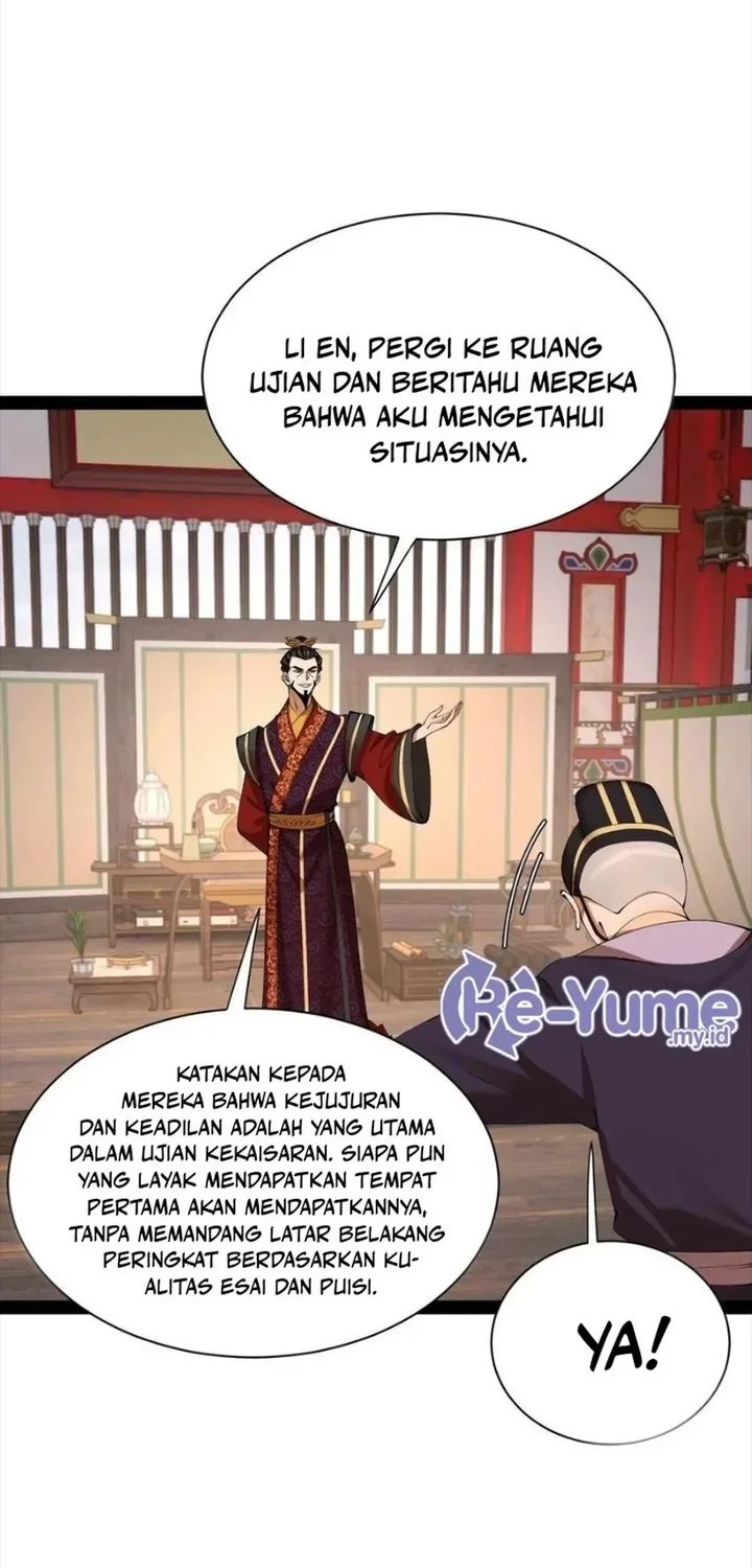 Ultimate Son-in-law chapter 328 halaman 26