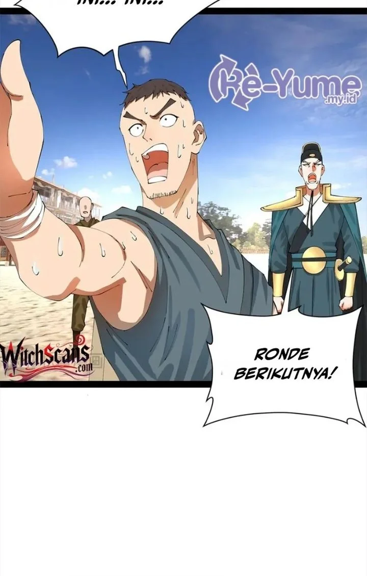 Ultimate Son-in-law Bab 329 halaman 12