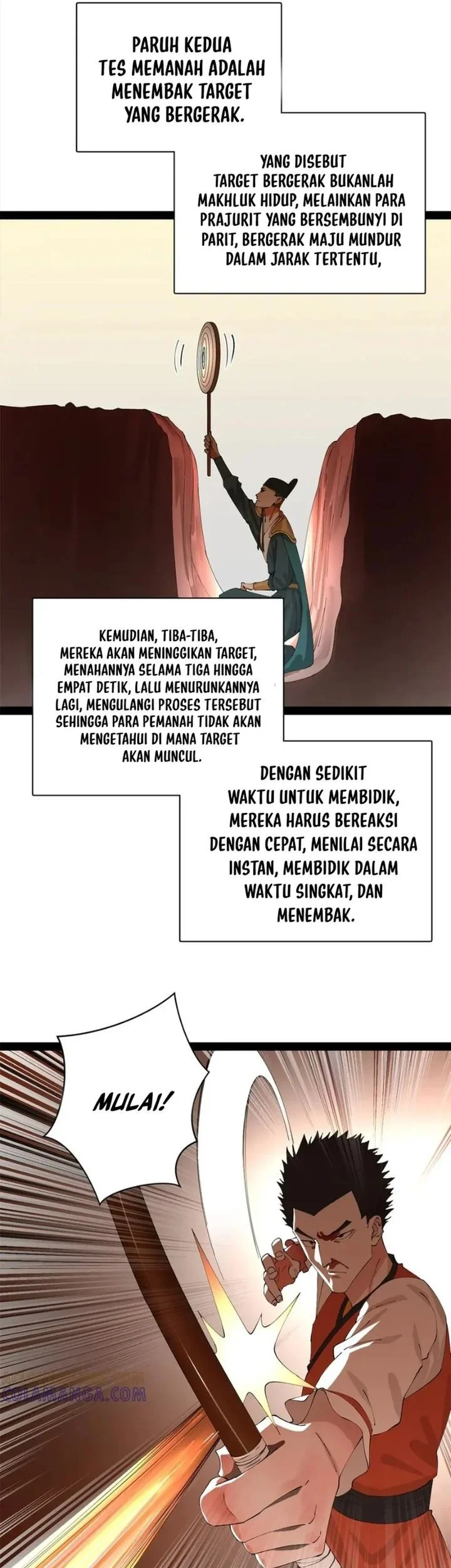 Ultimate Son-in-law Bab 329 halaman 13