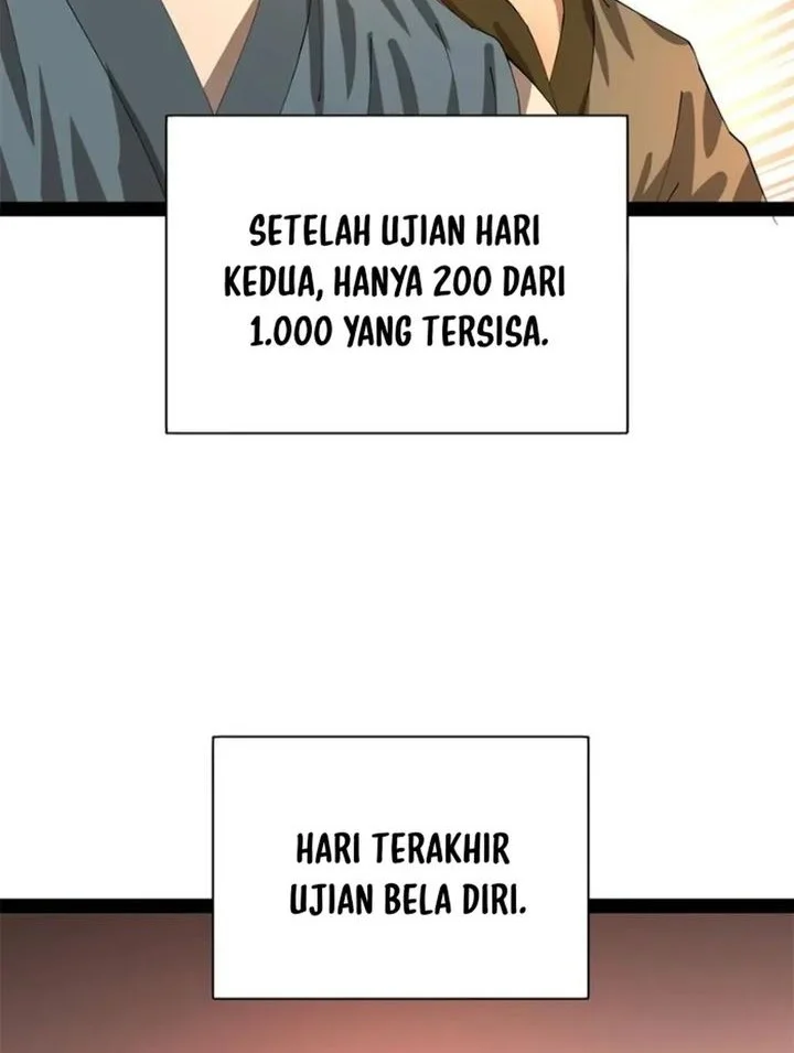 Ultimate Son-in-law Bab 329 halaman 16