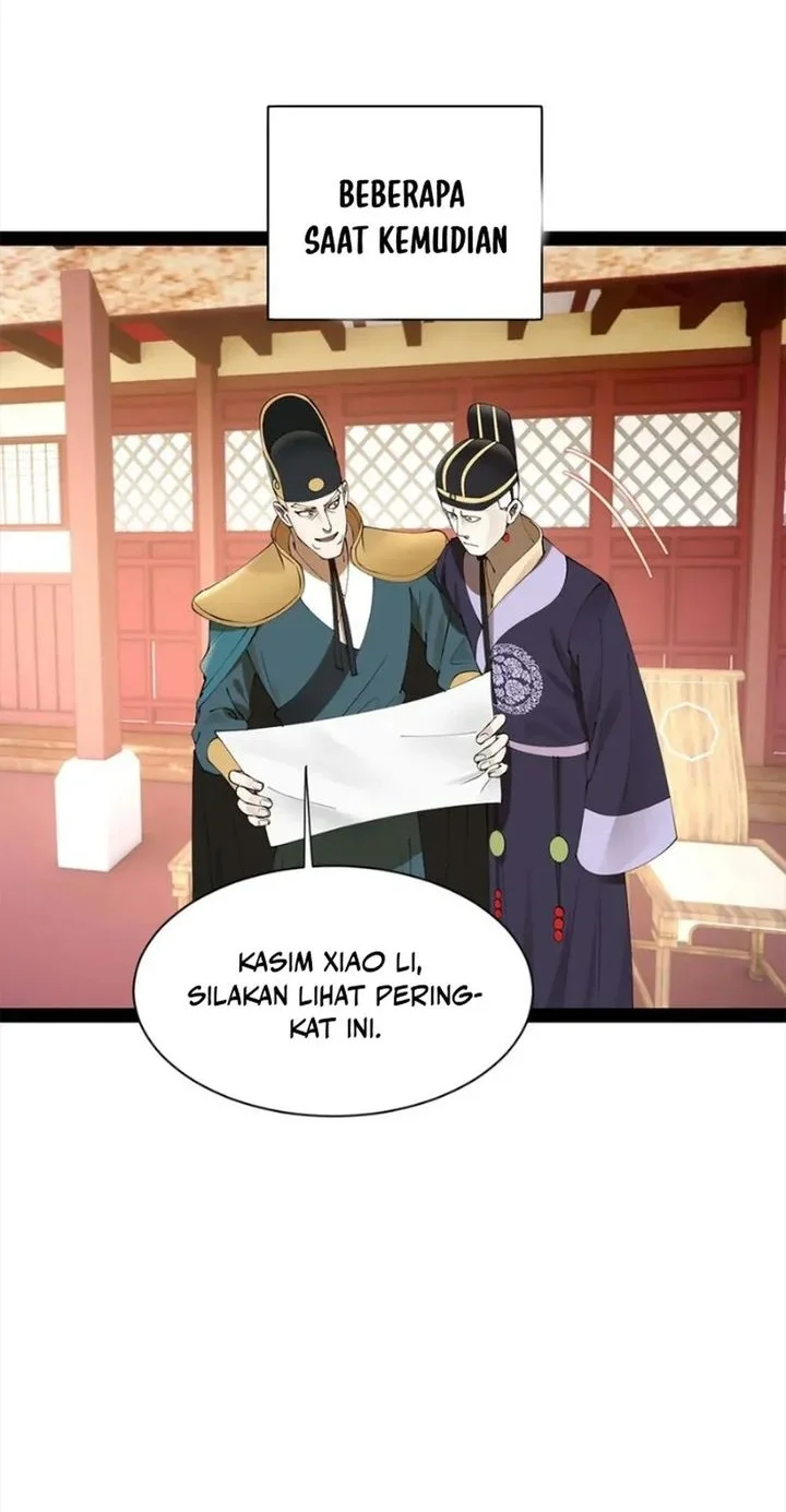 Ultimate Son-in-law Bab 329 halaman 26