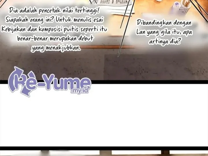Ultimate Son-in-law Bab 329 halaman 30