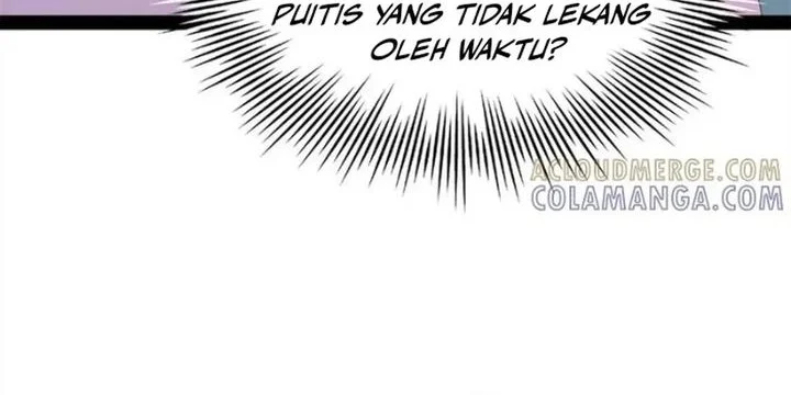 Ultimate Son-in-law Bab 329 halaman 34