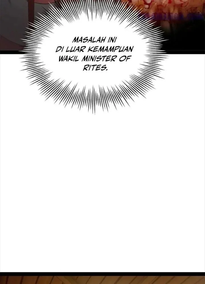 Ultimate Son-in-law Bab 329 halaman 38