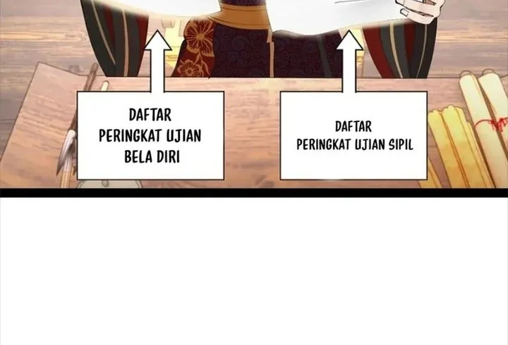 Ultimate Son-in-law Bab 329 halaman 40
