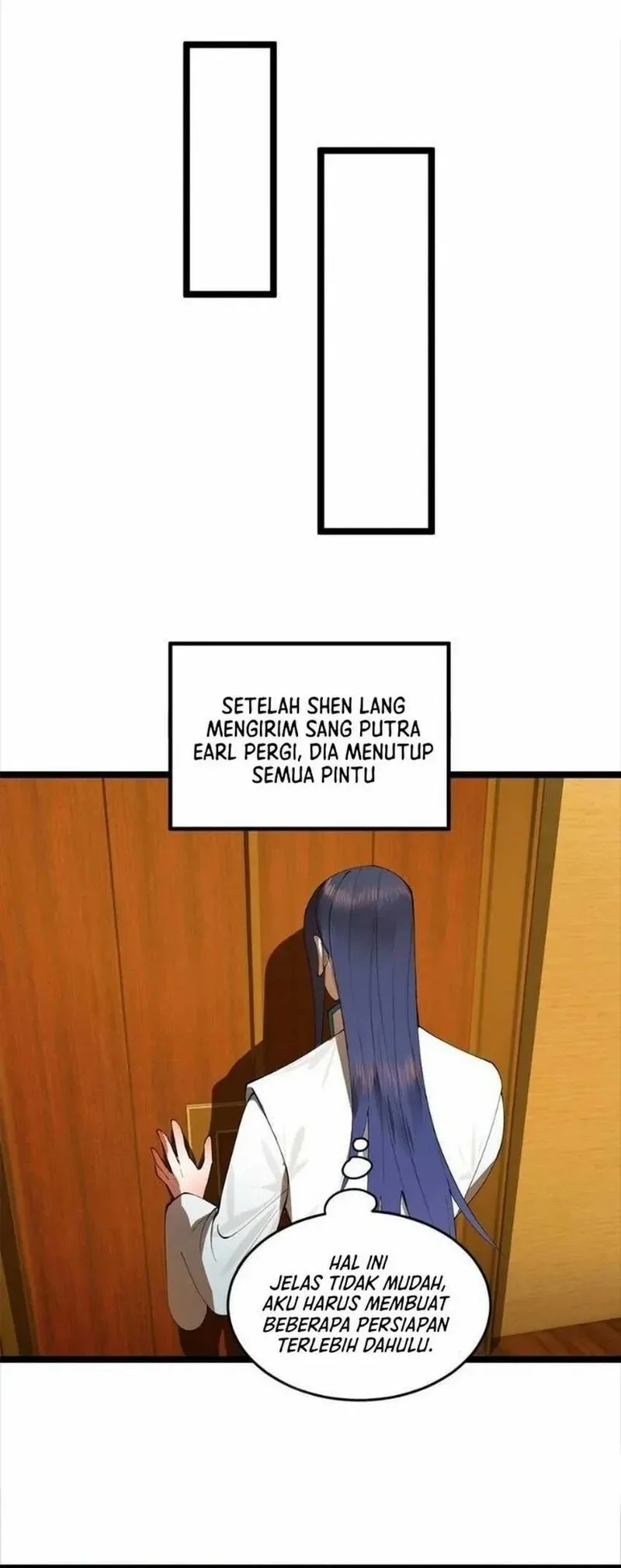 Ultimate Son-in-law chapter 33 halaman 4