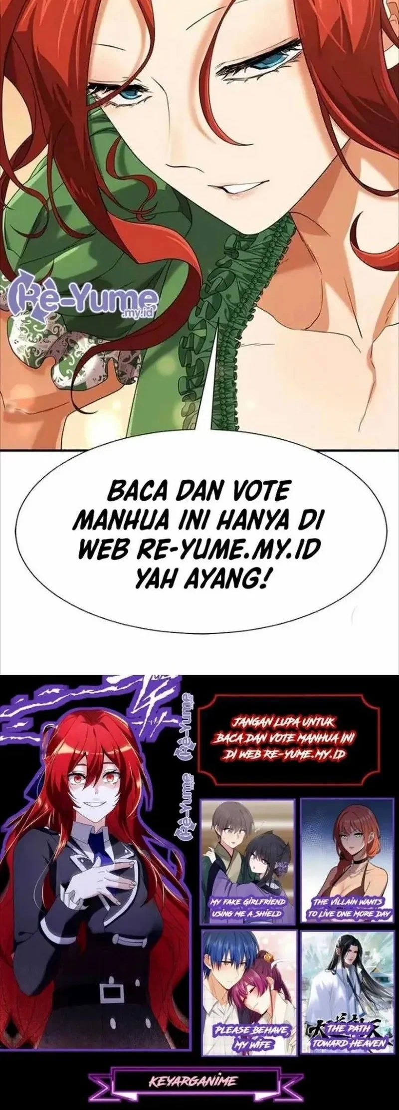 Ultimate Son-in-law chapter 33 halaman 24