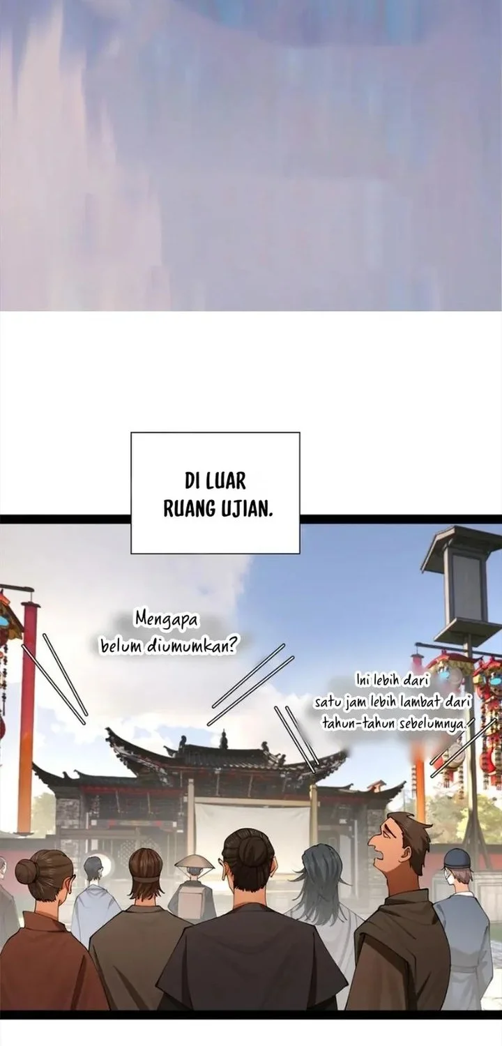 Ultimate Son-in-law Bab 330 halaman 2