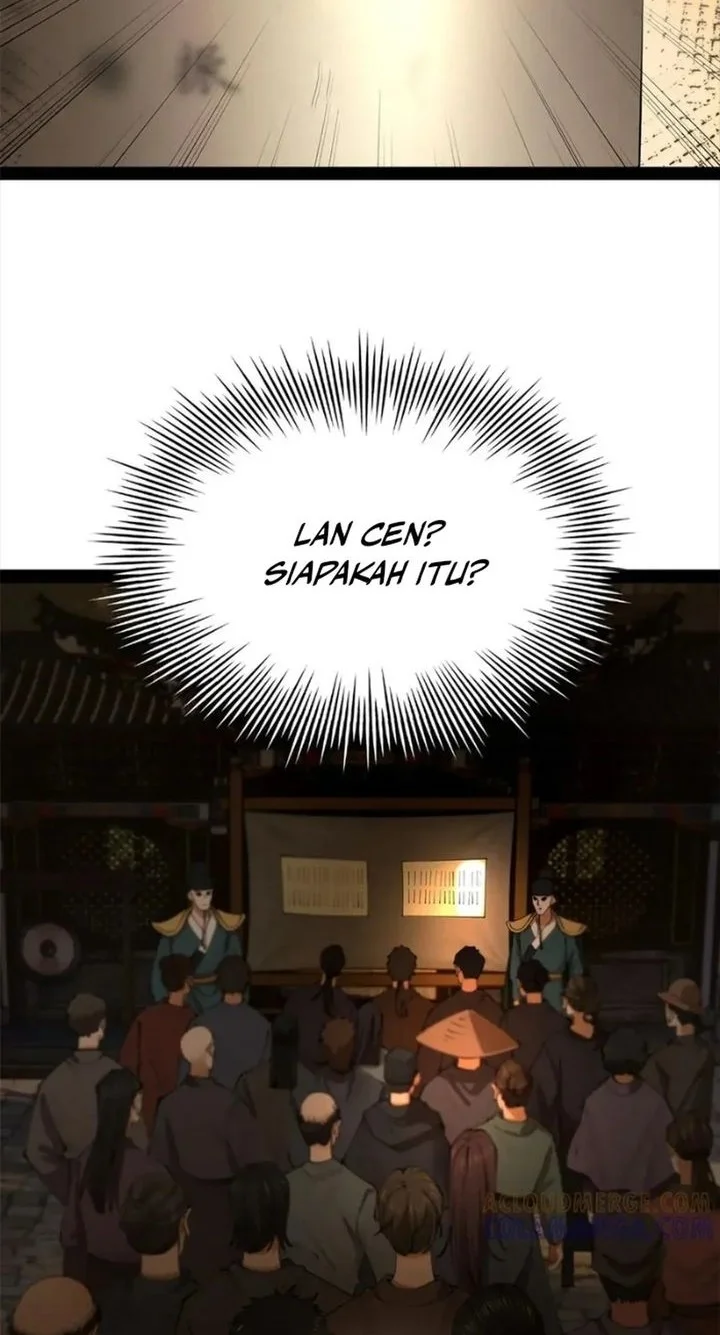 Ultimate Son-in-law Bab 330 halaman 10