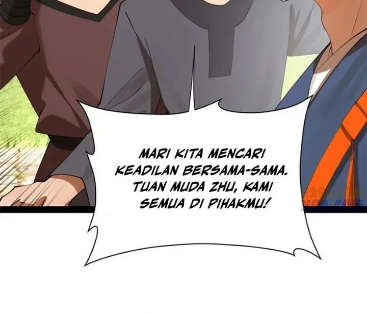 Ultimate Son-in-law Bab 330 halaman 16