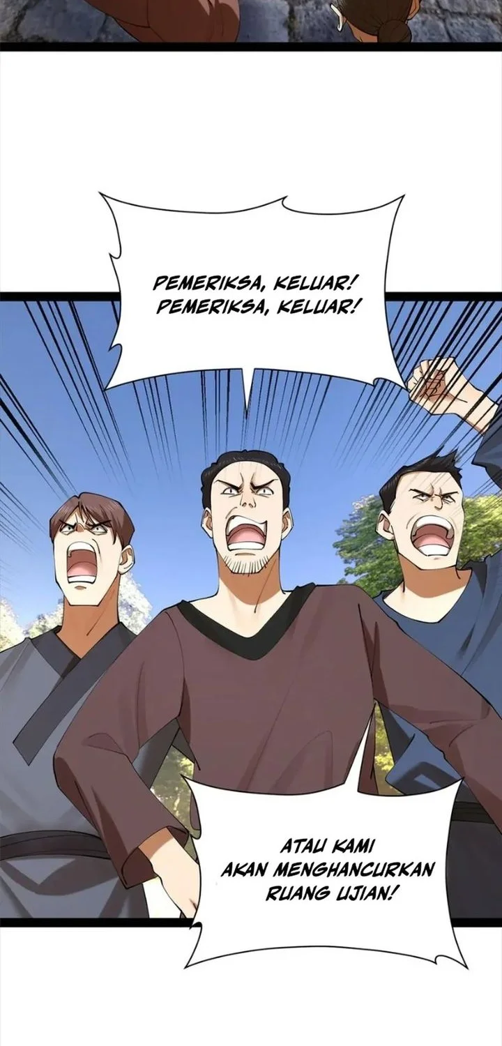 Ultimate Son-in-law Bab 330 halaman 18