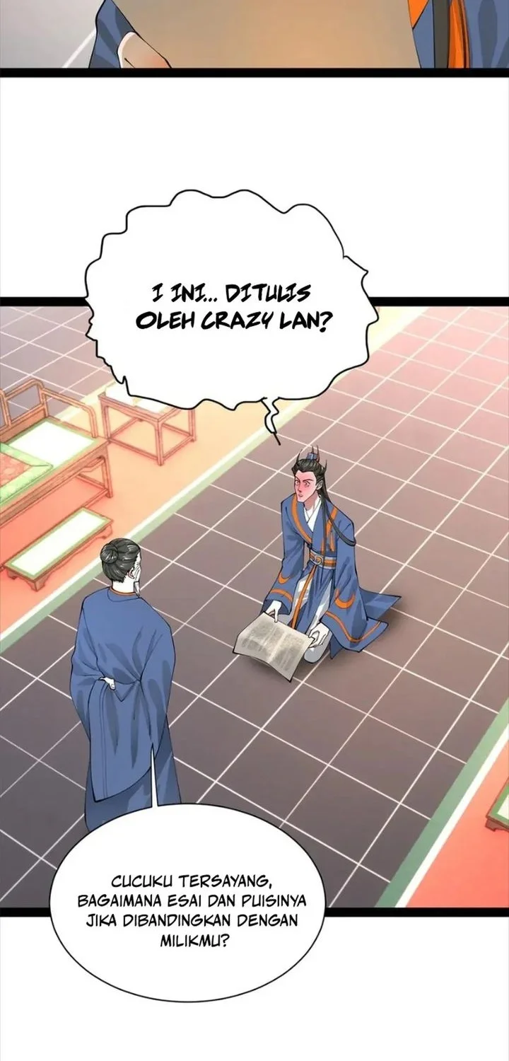 Ultimate Son-in-law Bab 330 halaman 30