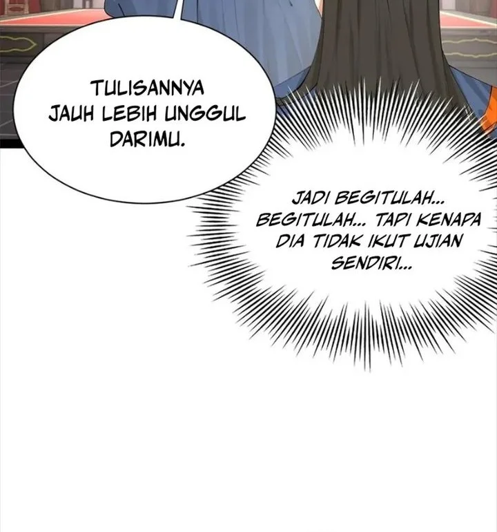 Ultimate Son-in-law Bab 330 halaman 34