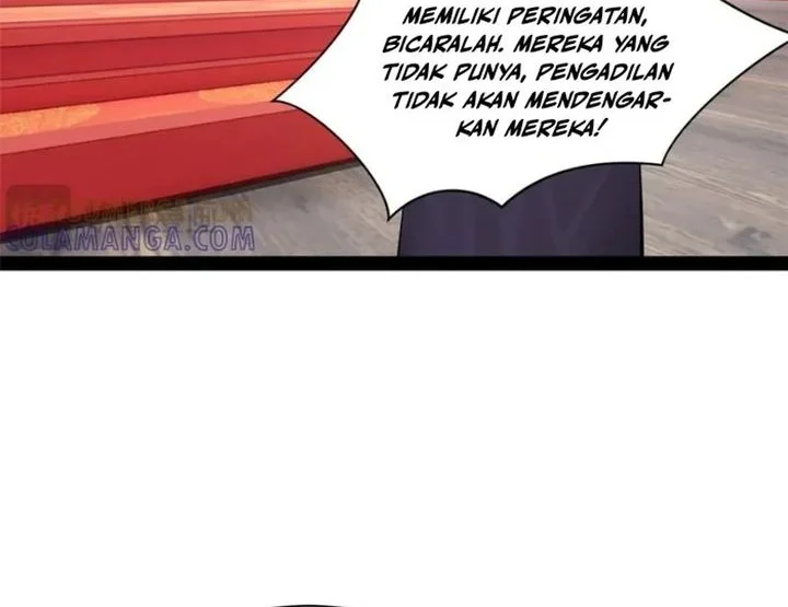 Ultimate Son-in-law Bab 330 halaman 40