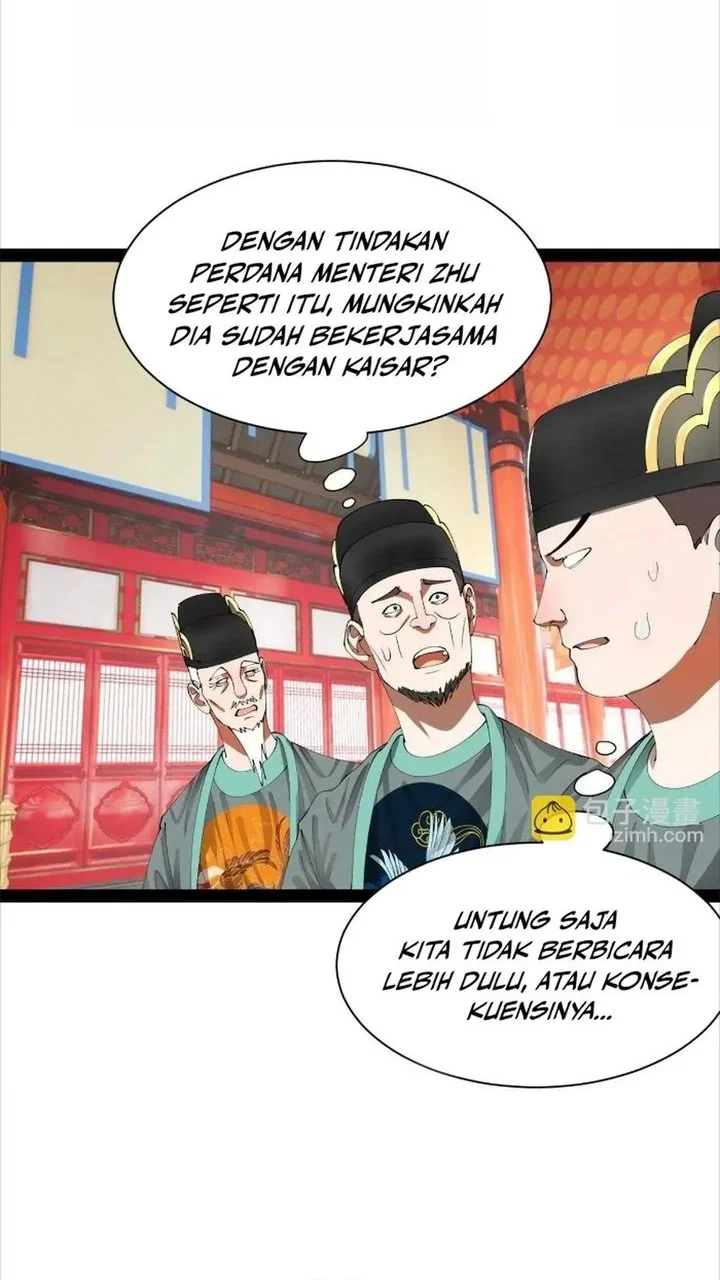Ultimate Son-in-law Bab 331 halaman 6