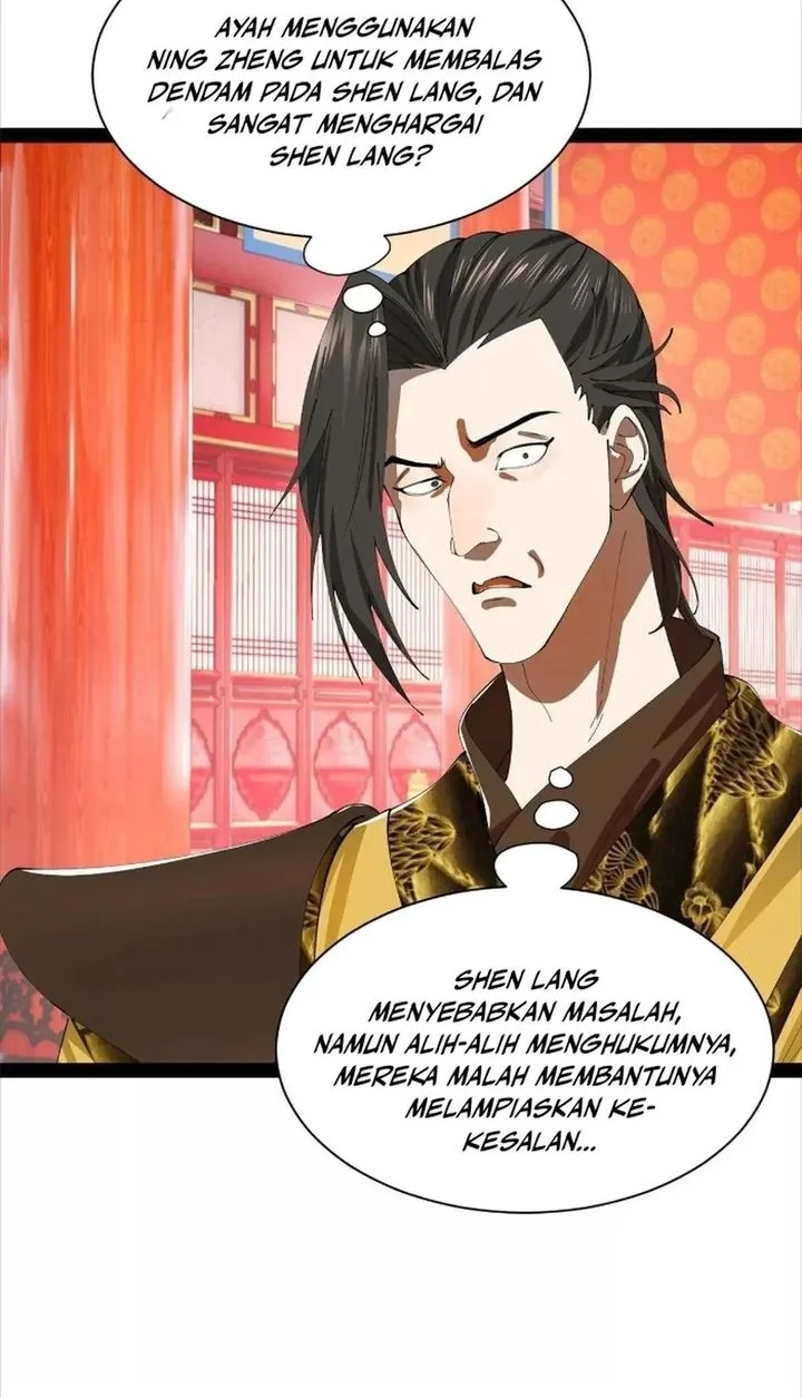 Ultimate Son-in-law Bab 331 halaman 10