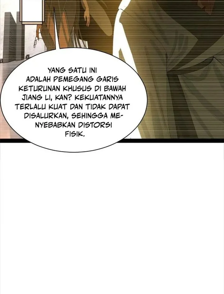Ultimate Son-in-law Bab 331 halaman 28