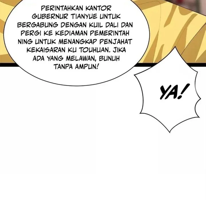 Ultimate Son-in-law Bab 331 halaman 40