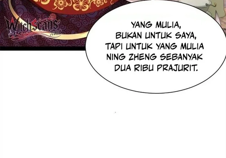 Ultimate Son-in-law Bab 331 halaman 42