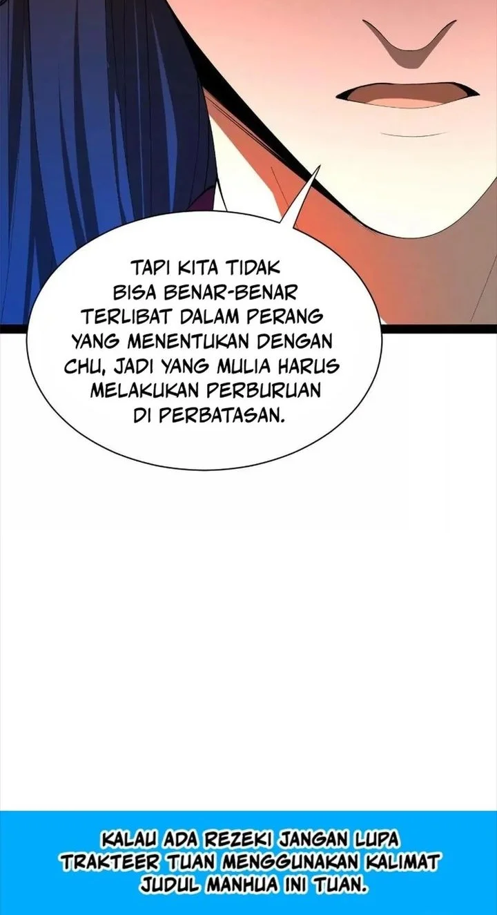 Ultimate Son-in-law Bab 331 halaman 46