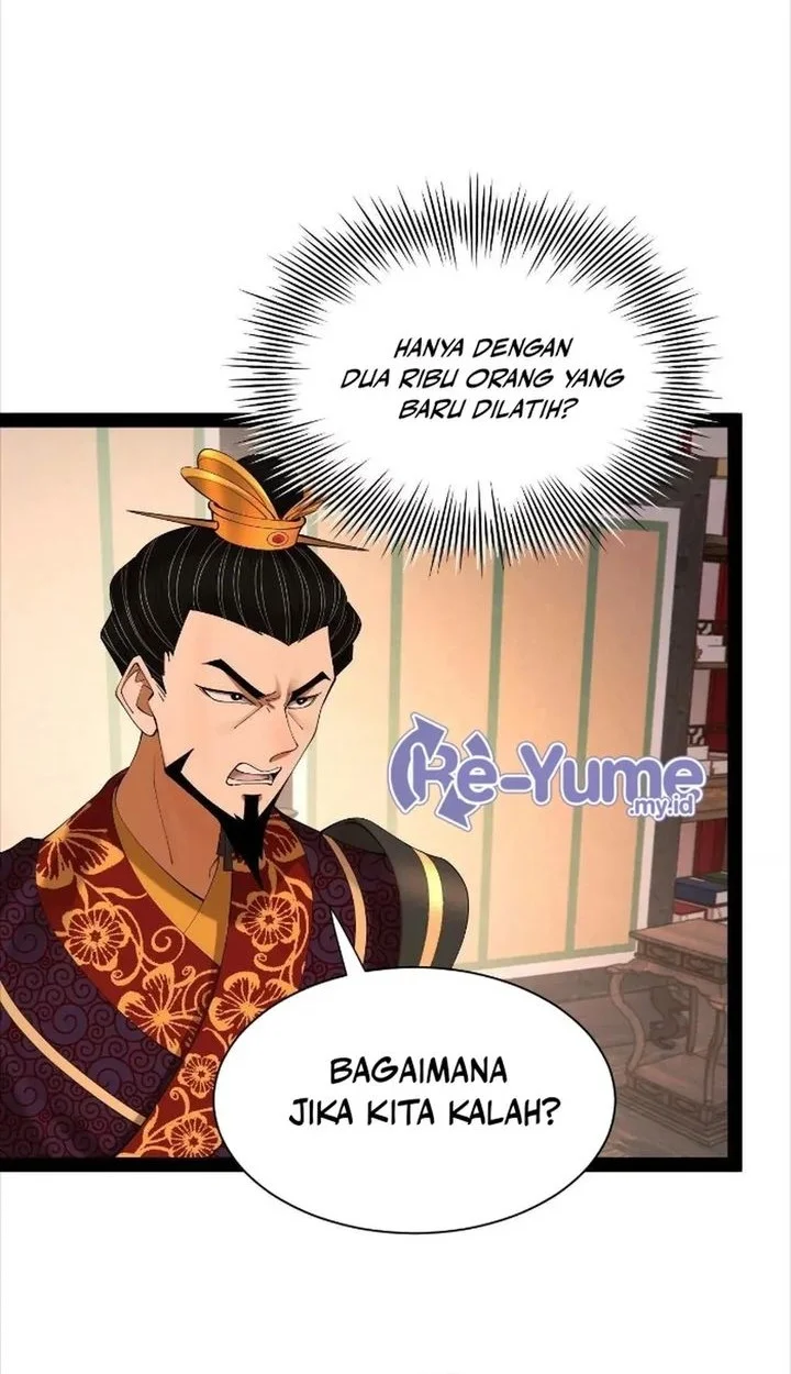 Ultimate Son-in-law Bab 332 halaman 4