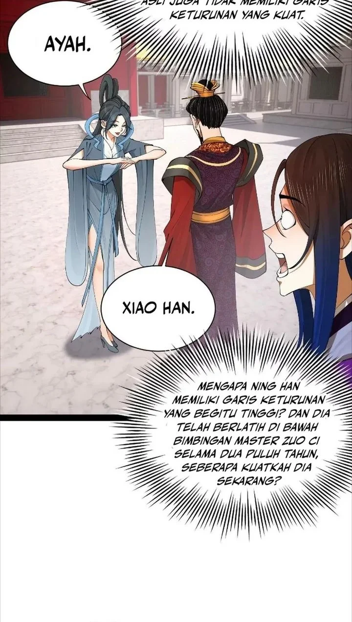 Ultimate Son-in-law Bab 332 halaman 12