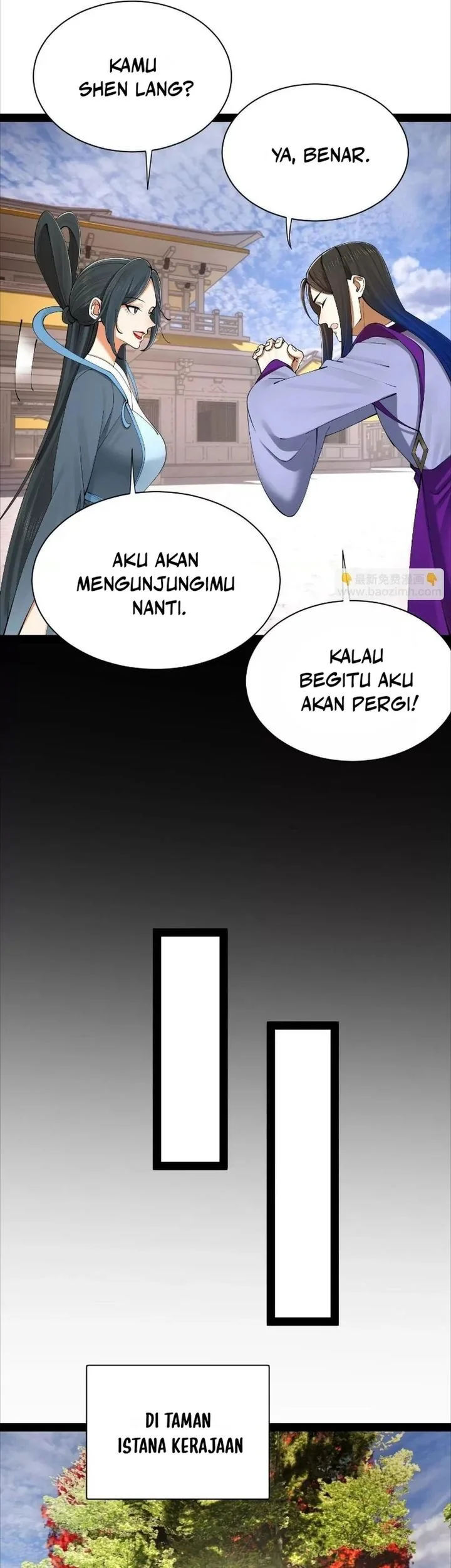 Ultimate Son-in-law Bab 332 halaman 13